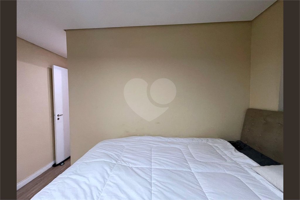Apartamento à venda com 2 quartos em Rio Pequeno, São Paulo, SP