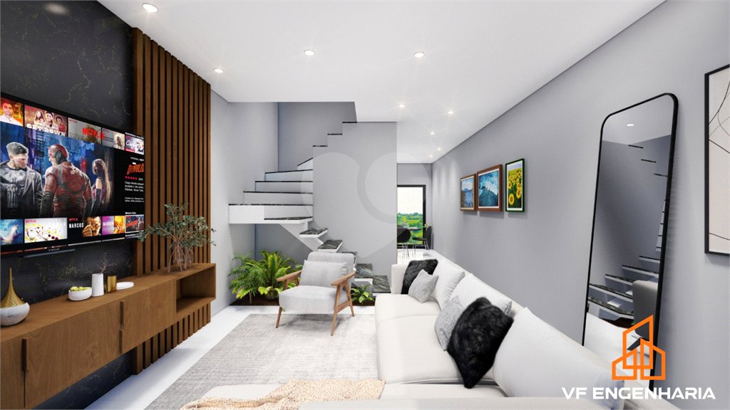 Duplex à venda em Taperapuan, Porto Seguro, BA