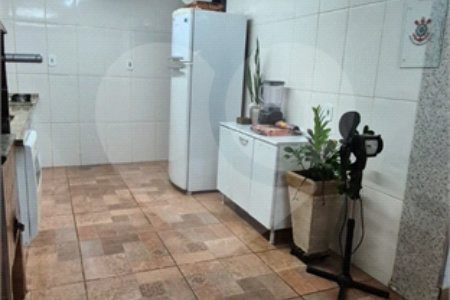 Casa à venda com 3 quartos em Jardim do Carmo, Araraquara, SP