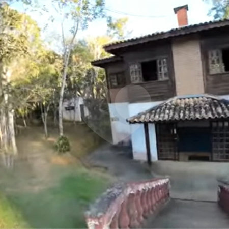 Terreno à venda em Fazenda da Ilha, Embu-guaçu, SP