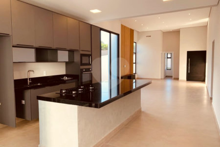 Casa à venda com 3 suítes no condomínio Residencial Cyrela Landscape Esplanada, Votorantim - SP
