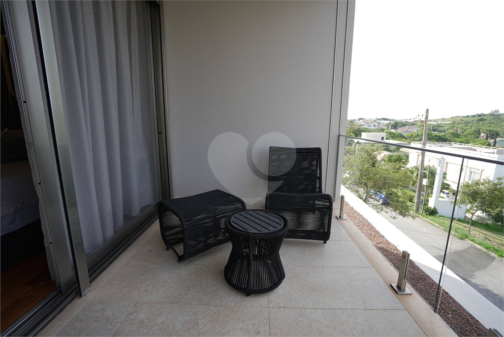 Casa à venda com 5 suítes no condomínio Plaza Athénee, Itu - SP