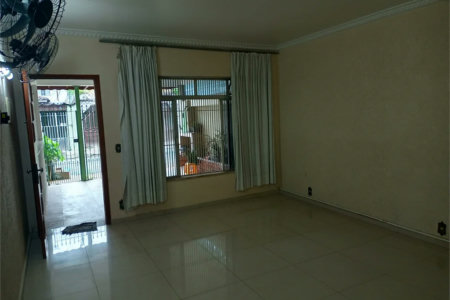 Sobrado à venda com 2 quartos em Jardim Peri Peri, São Paulo, SP