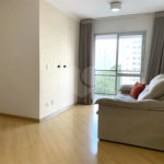 Apartamento à venda com 2 quartos em Jardim Íris, São Paulo, SP