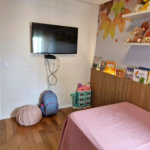 Apartamento à venda com 3 suítes em Vila Suzana, São Paulo, SP