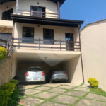 Sobrado à venda com 3 quartos, sendo 1 suíte,  em Vila Suissa, Mogi das Cruzes, SP