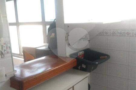 Apartamento à venda com 2 quartos em Vila Clementino, São Paulo, SP