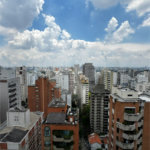 Apartamento para alugar com 1 quarto em Jardim Paulista, São Paulo, SP