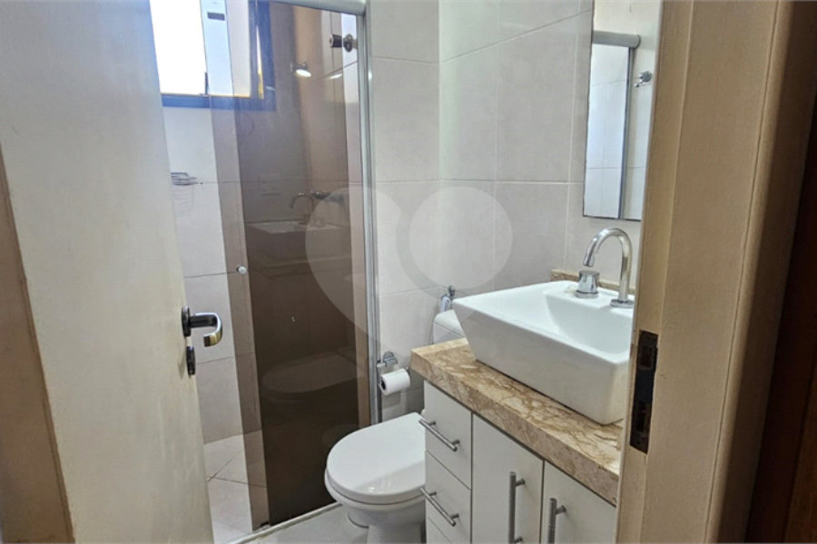 Apartamento à venda com 3 quartos, sendo 1 suíte, em Mandaqui, São Paulo, SP