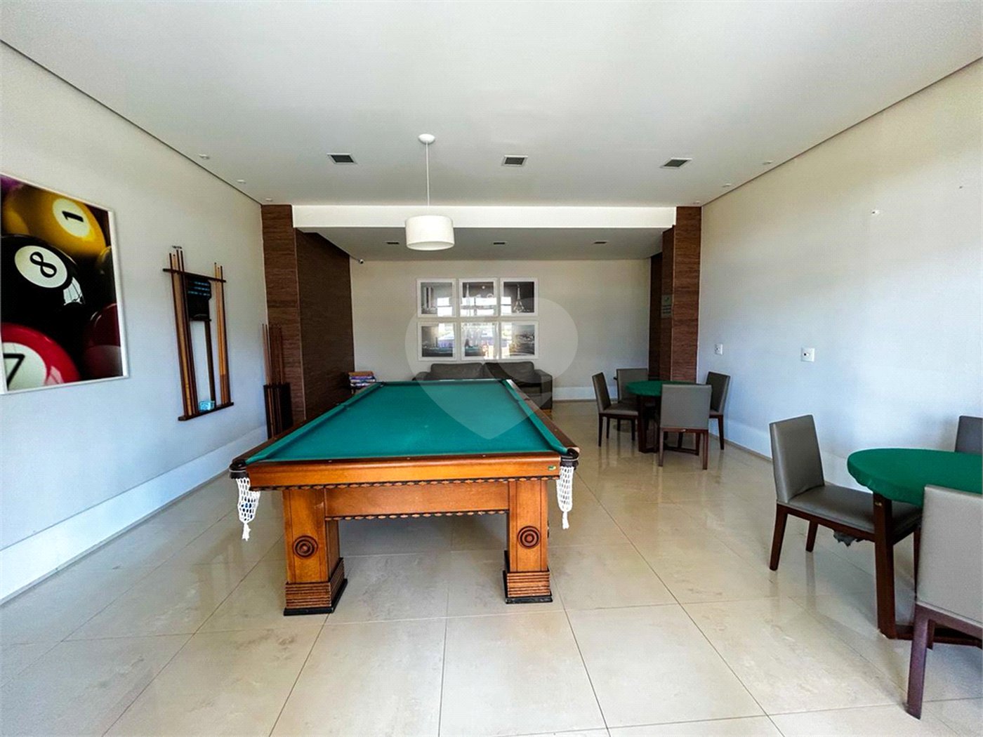 Apartamento á venda - Vila Guarani