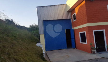 Galpão à venda ou para alugar em Sítio da Moenda, Itatiba, SP