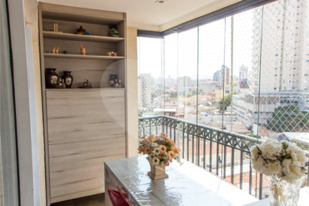 Apartamento à venda com 3 quartos, sendo 1 suíte, em Vila Maria Alta, São Paulo, SP