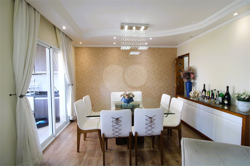 Apartamento à venda com 3 suítes em Santo Amaro, São Paulo, SP