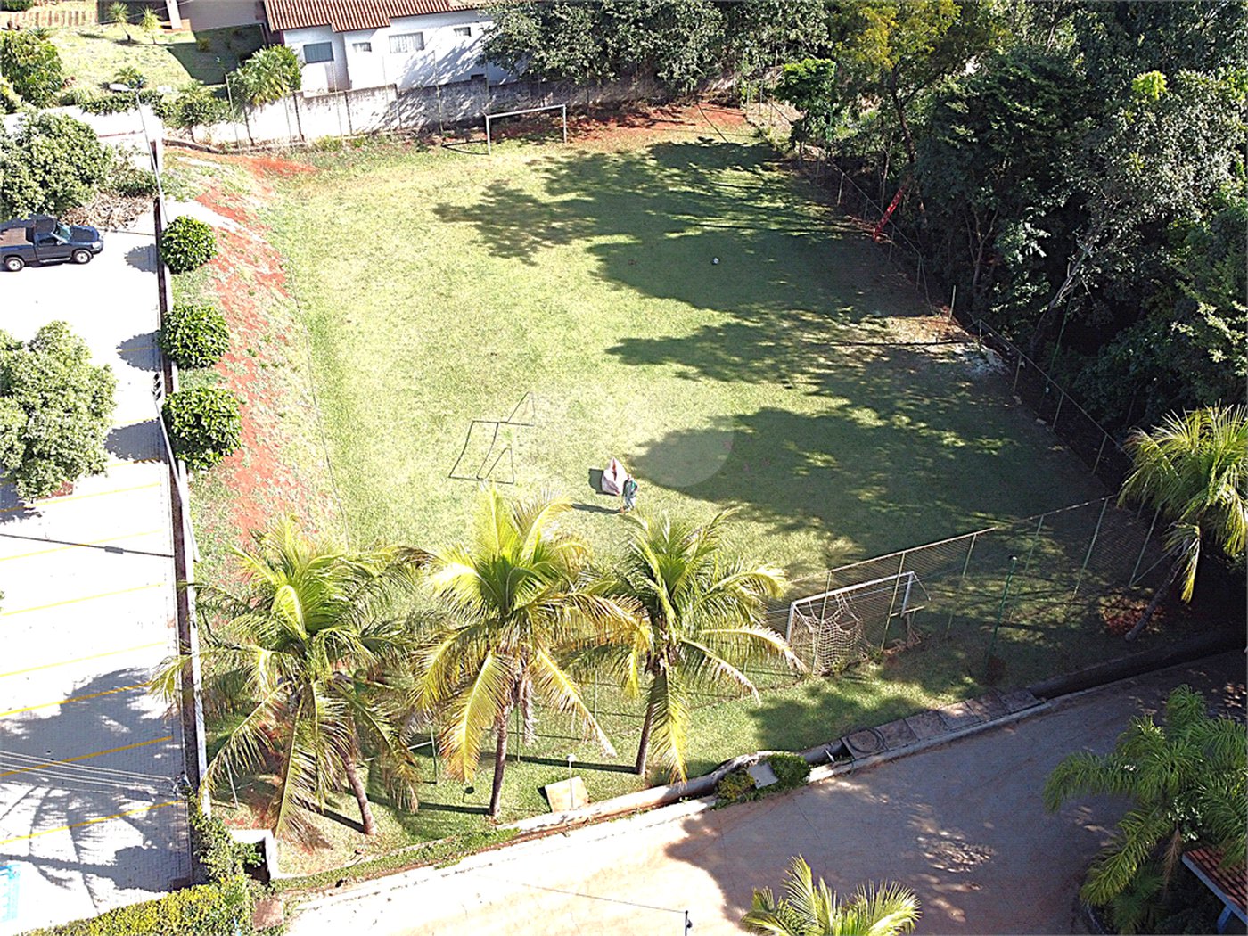 Terreno à venda no condomínio Garden Villa Rp, Ribeirão Preto - SP