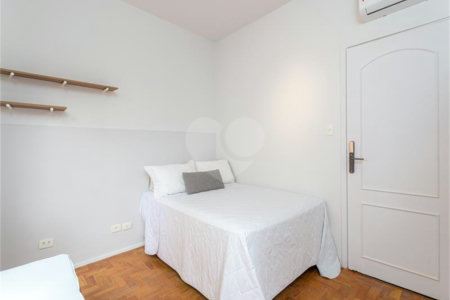 Apartamento a venda em Bela Vista 145m² com 3 suites.