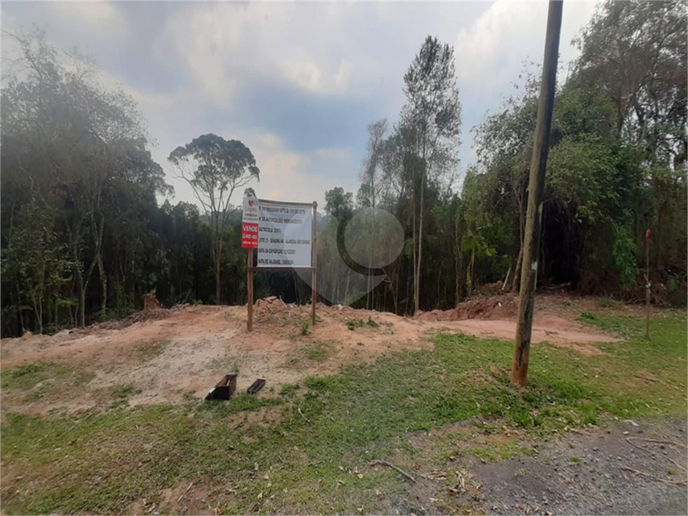 Terreno à venda no condomínio Alpes da Cantareira, Mairiporã - SP