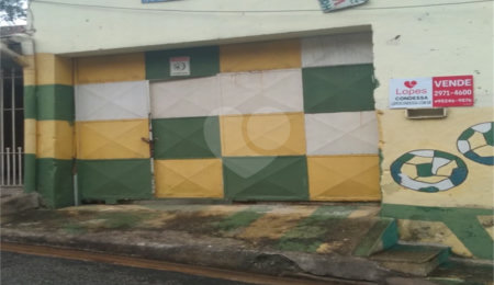 Prédio à venda em Santa Teresinha, São Paulo, SP