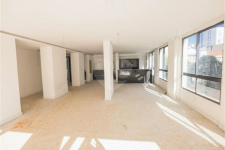 Studio à venda com 1 quarto em Vila Olímpia, São Paulo, SP