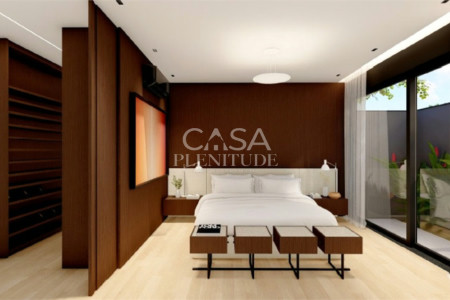 Casa em condomínio à venda com 3 suítes em Jardim Residencial Giverny, Sorocaba, SP