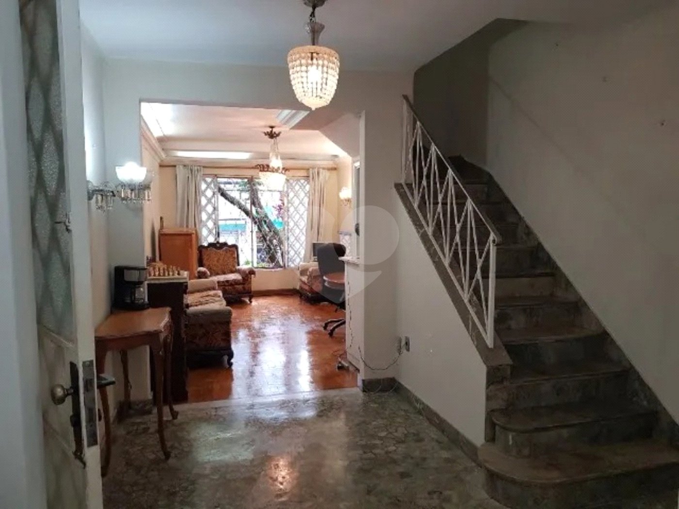 Casa para alugar com 5 quartos em Jardim Paulista, São Paulo, SP