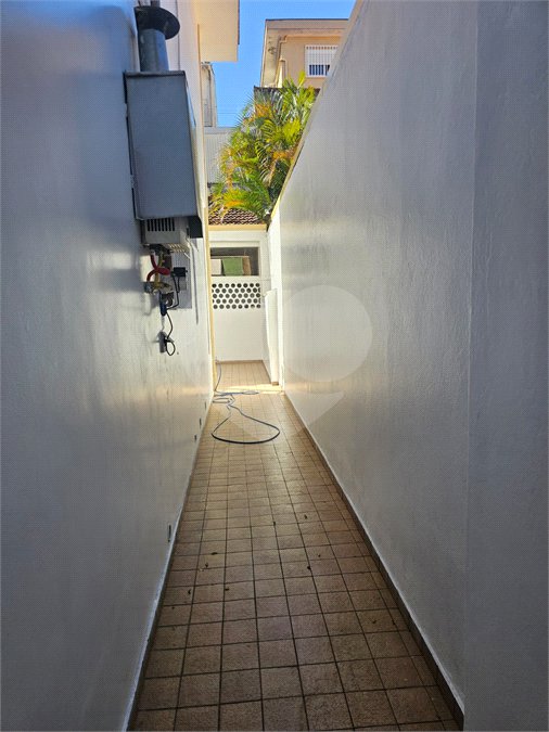 Casa à venda com 3 quartos em Jabaquara, São Paulo, SP