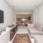 Apartamento à venda com 4 suítes em Campo Belo, São Paulo, SP