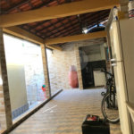 Casa à venda com 2 quartos, sendo 1 suíte, em Campo Grande, Rio de Janeiro, RJ