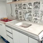 Apartamento à venda com 2 quartos em Jaguaré, São Paulo, SP