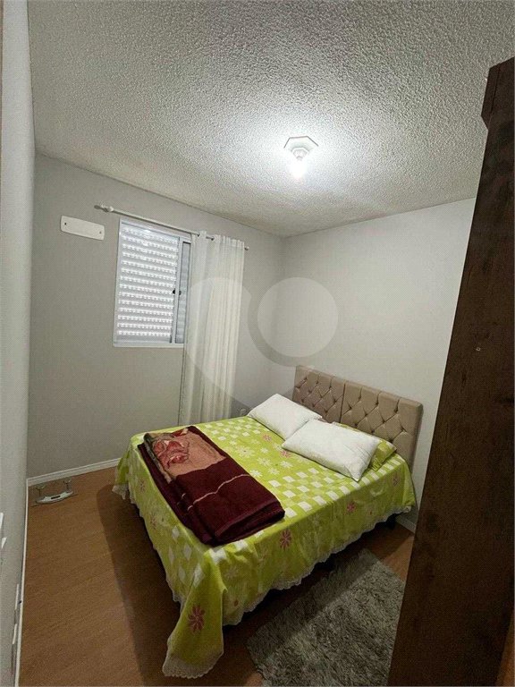Apartamento à venda com 2 quartos em Jardim Guarujá, Sorocaba, SP