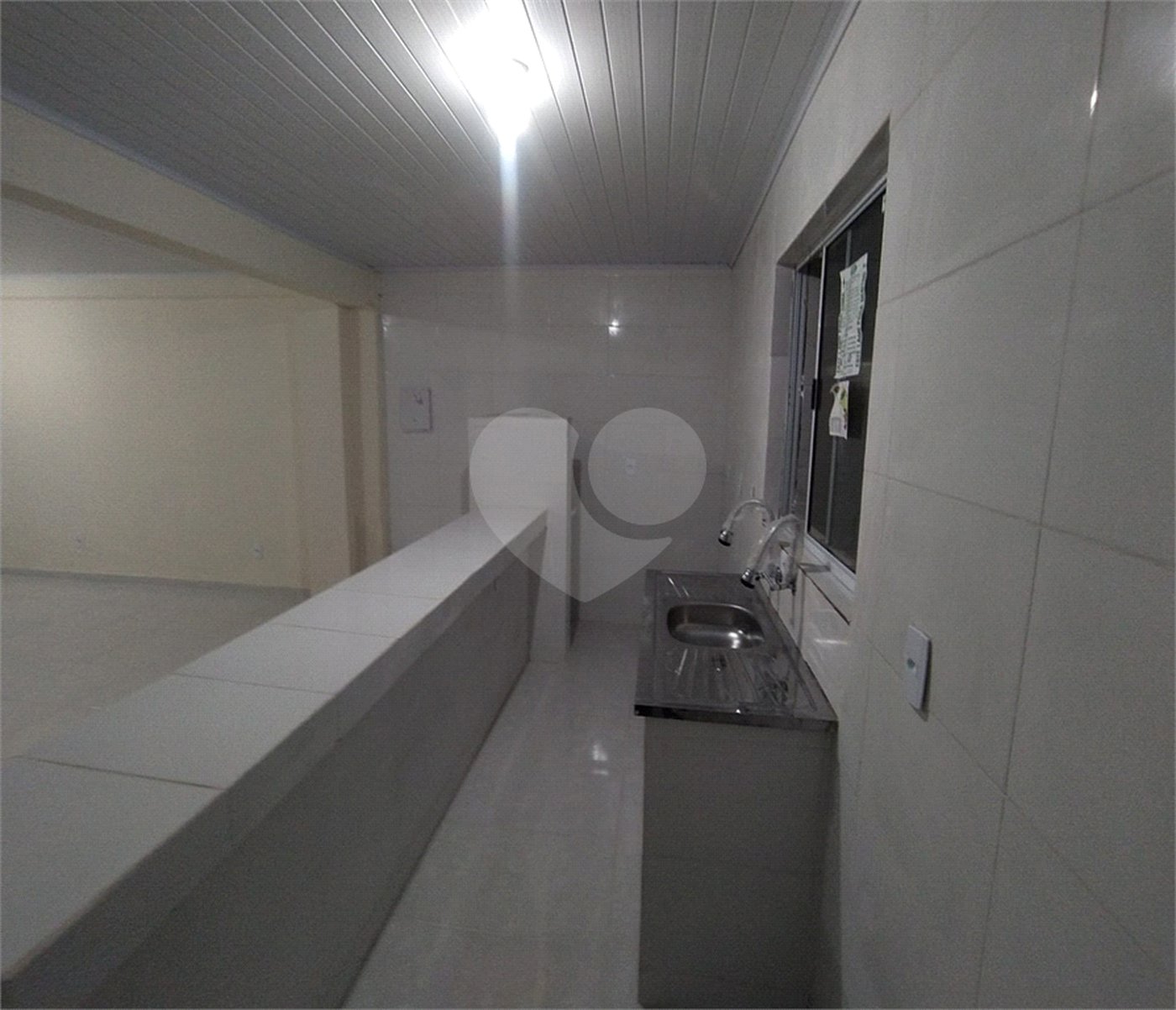 Casa de Vila para alugar com 2 quartos, sendo 1 suíte, em Tucuruvi, São Paulo, SP