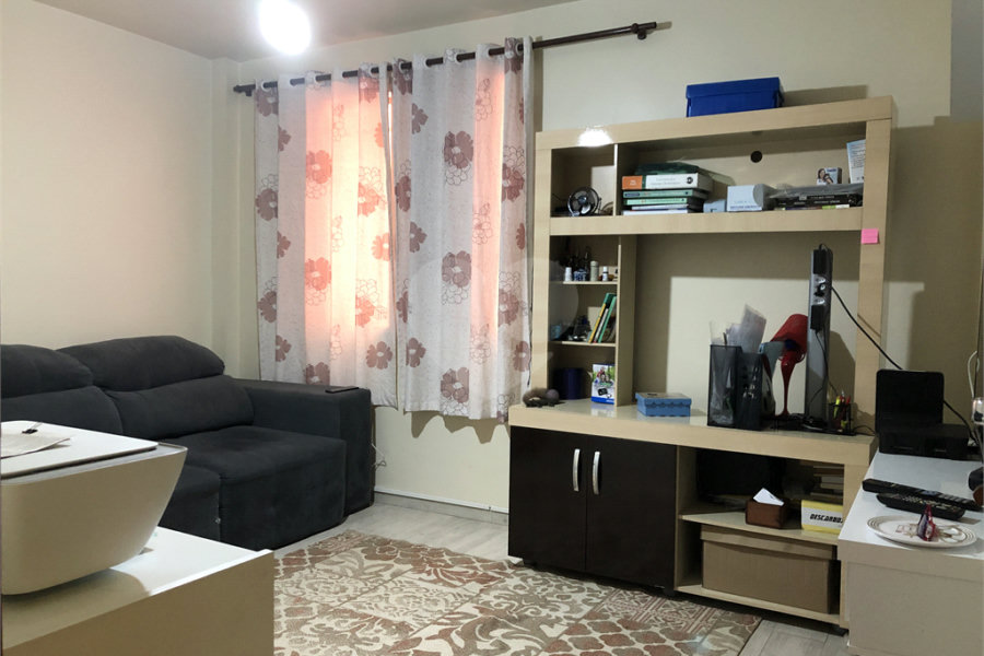 Apartamento à venda com 2 quartos em Santana, São Paulo, SP