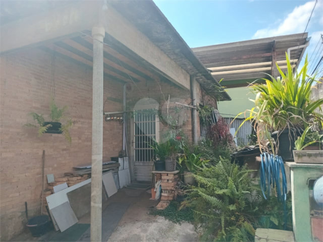 Casa Térrea à venda com 3 quartos em Imirim, São Paulo, SP