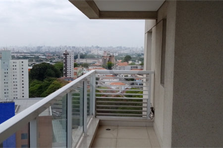 Apartamento à venda com 2 quartos, sendo 1 suíte, em Jardim São Paulo(zona Norte), São Paulo, SP