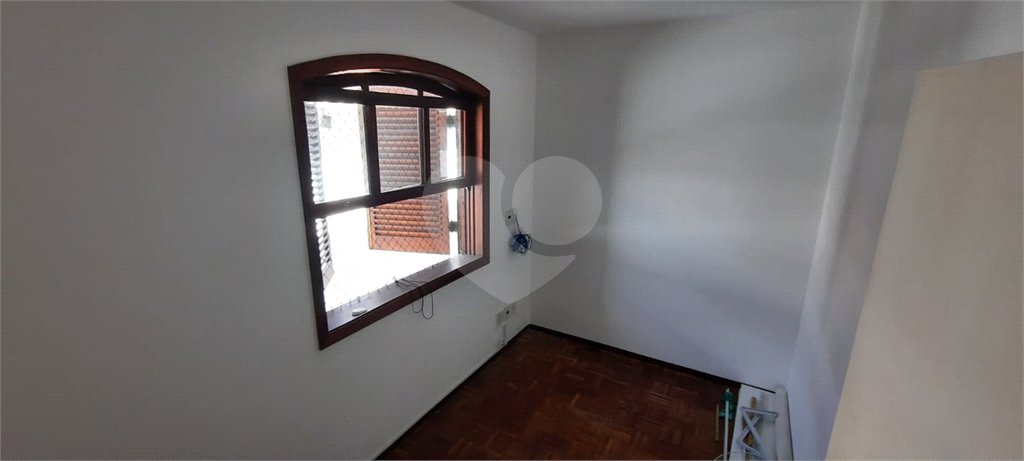 Sobrado à venda com 3 quartos, sendo 1 suíte, em Vila Firmiano Pinto, São Paulo, SP