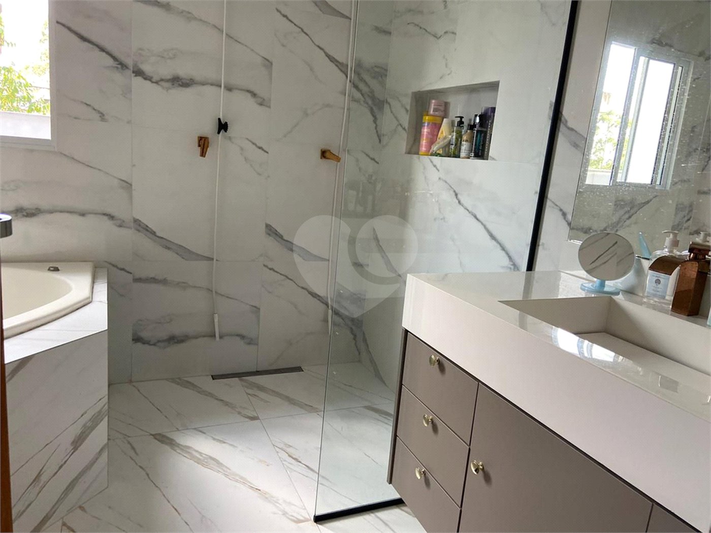 Casa Térrea à venda com 3 quartos, sendo 1 suíte, em San Diego, Vargem Grande Paulista, SP
