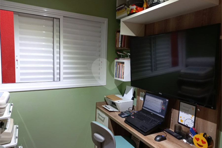 Sobrado à venda com 3 quartos, sendo 1 suíte, em Mandaqui, São Paulo, SP