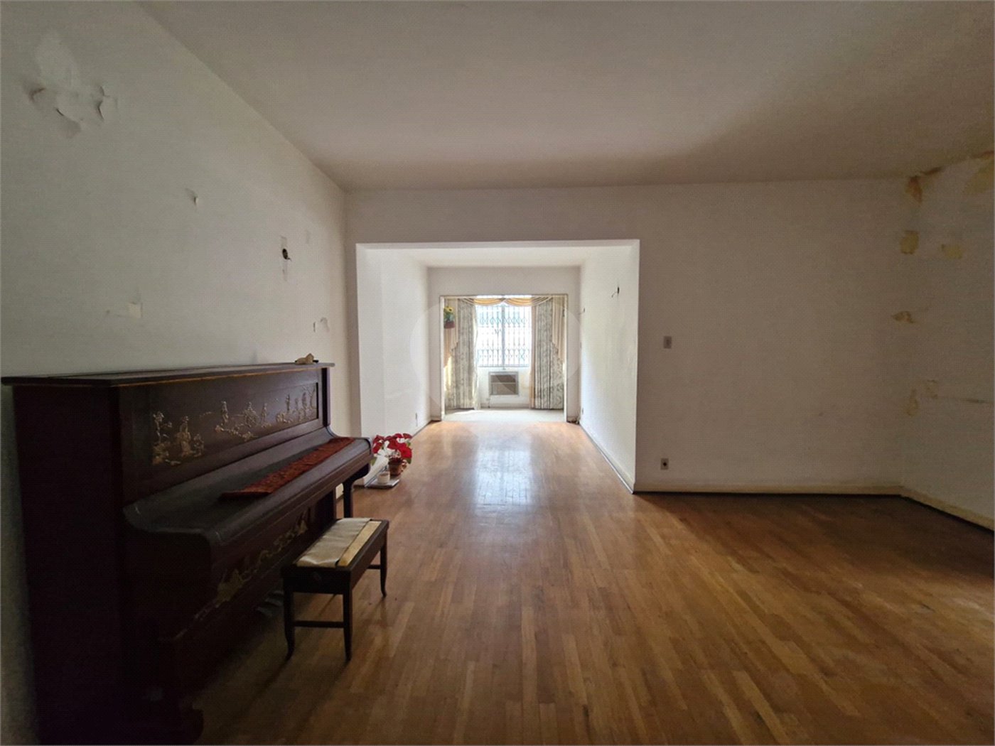Apartamento à venda com 3 quartos em Tijuca, Rio de Janeiro, RJ