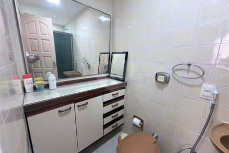 Apartamento à venda com 2 quartos, sendo 1 suíte, em Tijuca, Rio de Janeiro, RJ