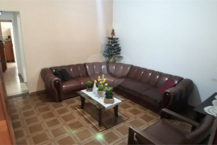 Casa Térrea à venda com 5 quartos, sendo 2 suítes,  em Parada Inglesa, São Paulo, SP