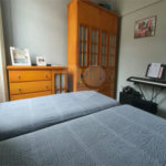 Apartamento à venda com 2 suítes em Rio Comprido, Rio de Janeiro, RJ