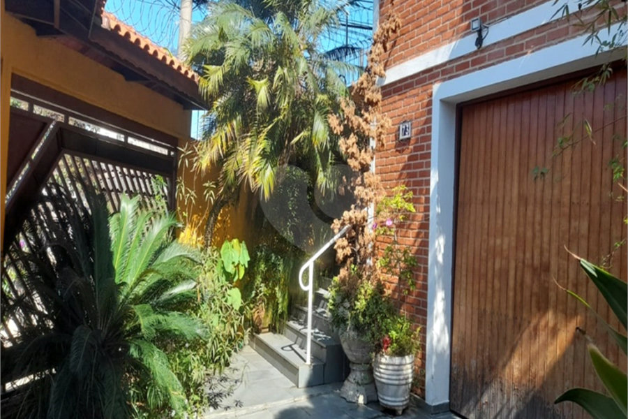 Casa à venda com 4 quartos, sendo 1 suíte,  em Limão, São Paulo, SP
