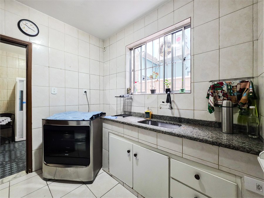 Sobrado à venda com 3 quartos, sendo 2 suítes, em Perdizes, São Paulo, SP