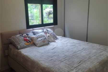 Apartamento à venda com 2 quartos, sendo 1 suíte, em Jardim América, Sorocaba, SP
