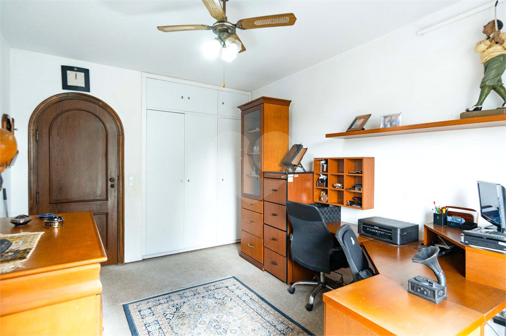 Casa Térrea à venda com 3 quartos, sendo 1 suíte, em Vila Inah, São Paulo, SP