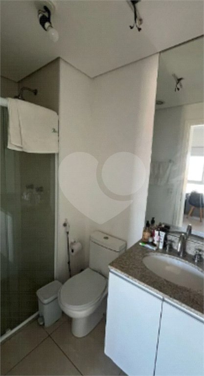 Apartamento à venda com 2 quartos, sendo 1 suíte,  em Jardim São Paulo(zona Norte), São Paulo, SP