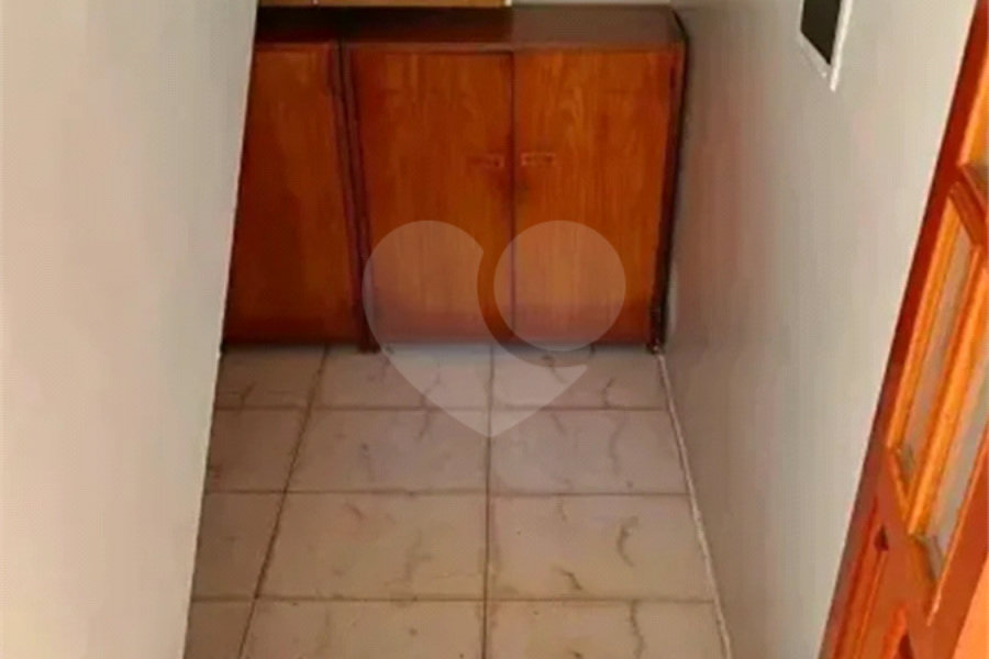 Sobrado à venda com 3 quartos, sendo 1 suíte, em City Recanto Anastácio, São Paulo, SP