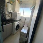 Apartamento à venda com 2 suítes em Chora Menino, São Paulo, SP