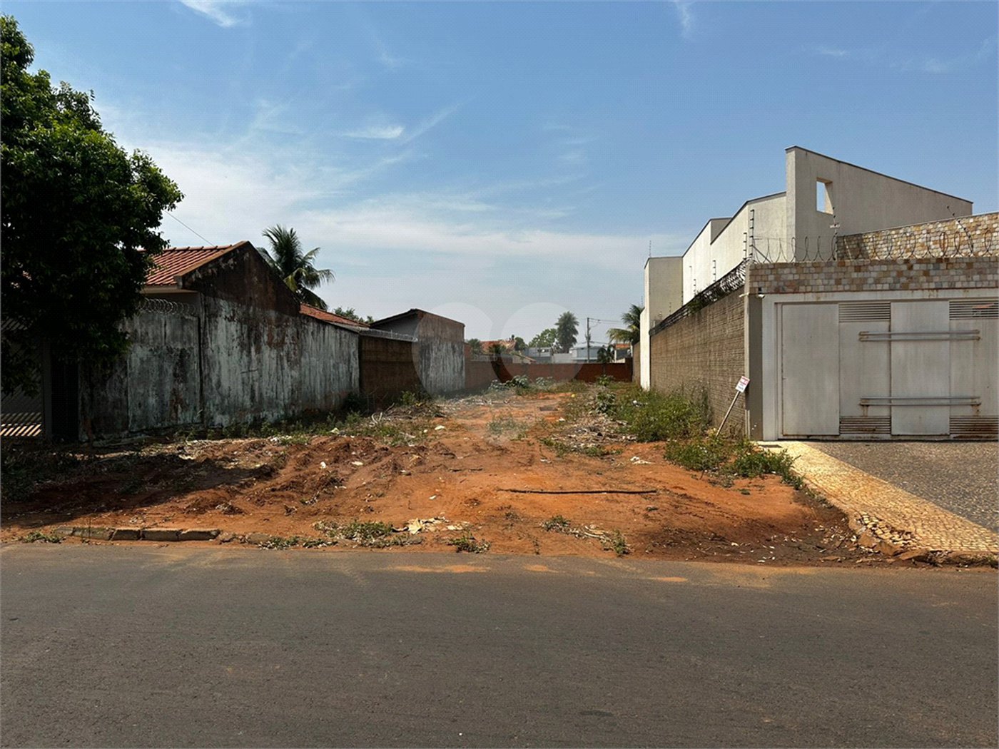Terreno à venda em Santos Dumont, Três Lagoas, MS