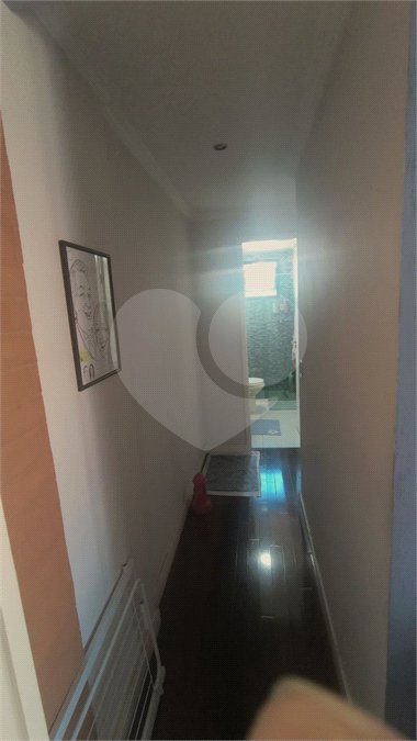 Apartamento à venda com 2 quartos em Jardim do Colégio (zona Norte), São Paulo, SP