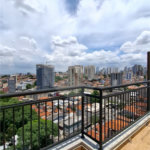 Apartamento à venda com 2 quartos em Jardim São Paulo(zona Norte), São Paulo, SP